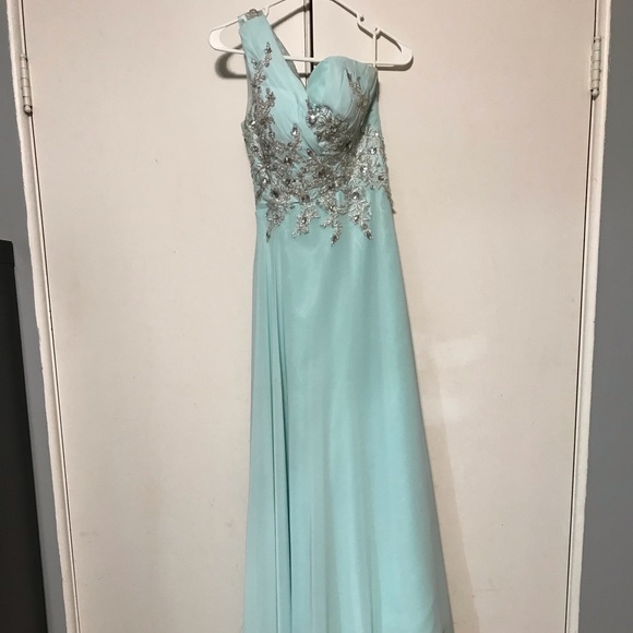 Tiffany Designs Dresses & Skirts - Dress Tiffany Designs Dresses & Skirts - Dress